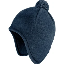 - Kid's Mini-Inkmütze mit Pompon - Mütze < maximo Clearance