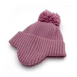maximo - Kid's Mini-Mütze mit Pompon - Mütze Discount