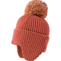 maximo - Kid's Mini-Mütze mit Pompon - Mütze Discount