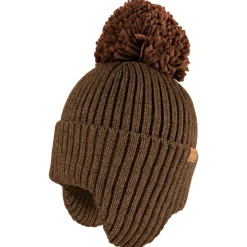 maximo - Kid's Mini-Mütze mit Pompon - Mütze Discount