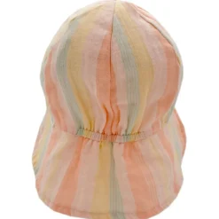 maximo Caps|Kopfbedeckungen-- Kid's Mini Schildmütze Musselin - Cap