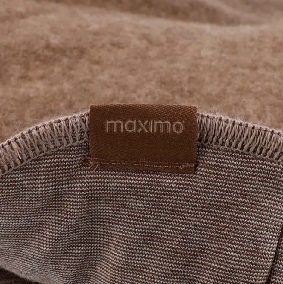 maximo - Kid's Mini-Schlupfmütze mit Wollfleece - Sturmhaube