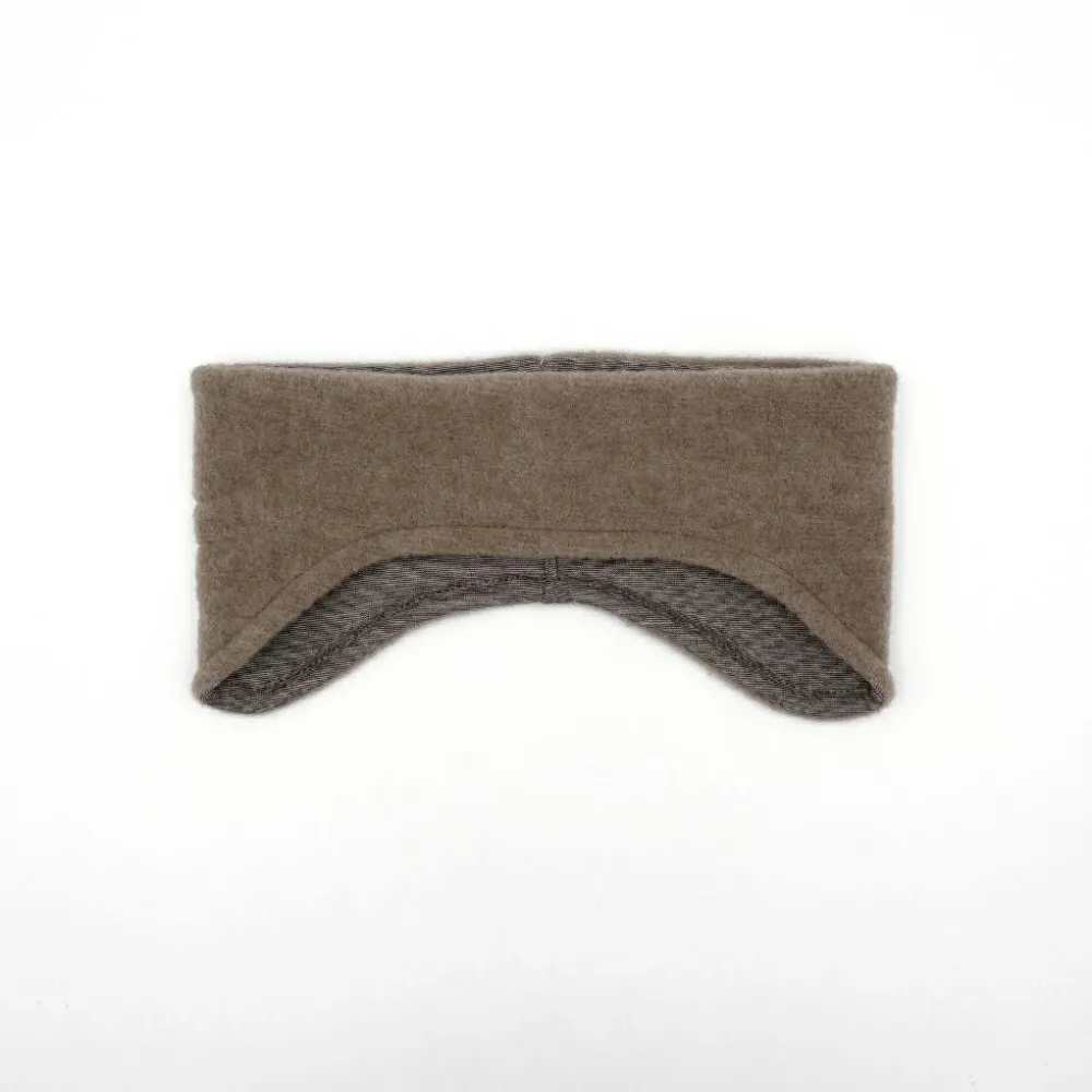 - Kid's Mini-Stirnband mit Wollfleece - Stirnband < maximo Discount
