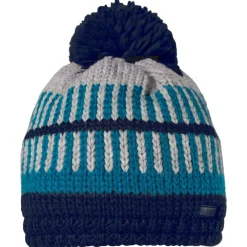 maximo - Kid's Mütze mit Pompon - Mütze Outlet