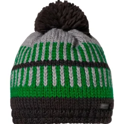 maximo - Kid's Mütze mit Pompon - Mütze Outlet