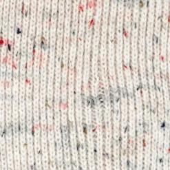 maximo - Kid's Mütze Rippe Mit Zopf - Mütze