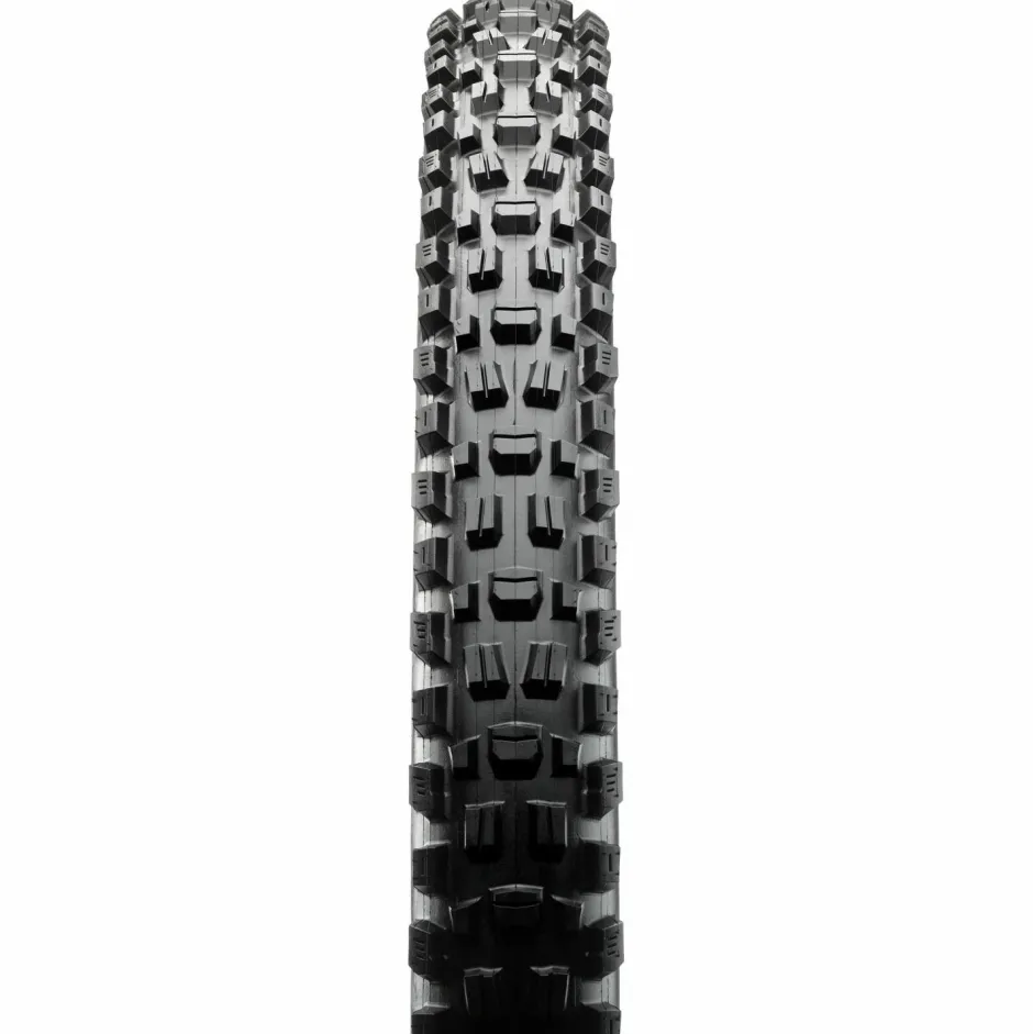 Maxxis Reifen & Schläuche-- Assegai 29'' (63-622) Wide Trail Dual EXO TR - Fahrradreifen