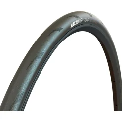 Maxxis - HighRoad 28'' (25-622) K2 HYPR - Fahrradreifen Black Hot