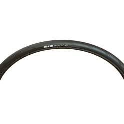 Maxxis - HighRoad 28'' (25-622) K2 HYPR - Fahrradreifen Black Hot