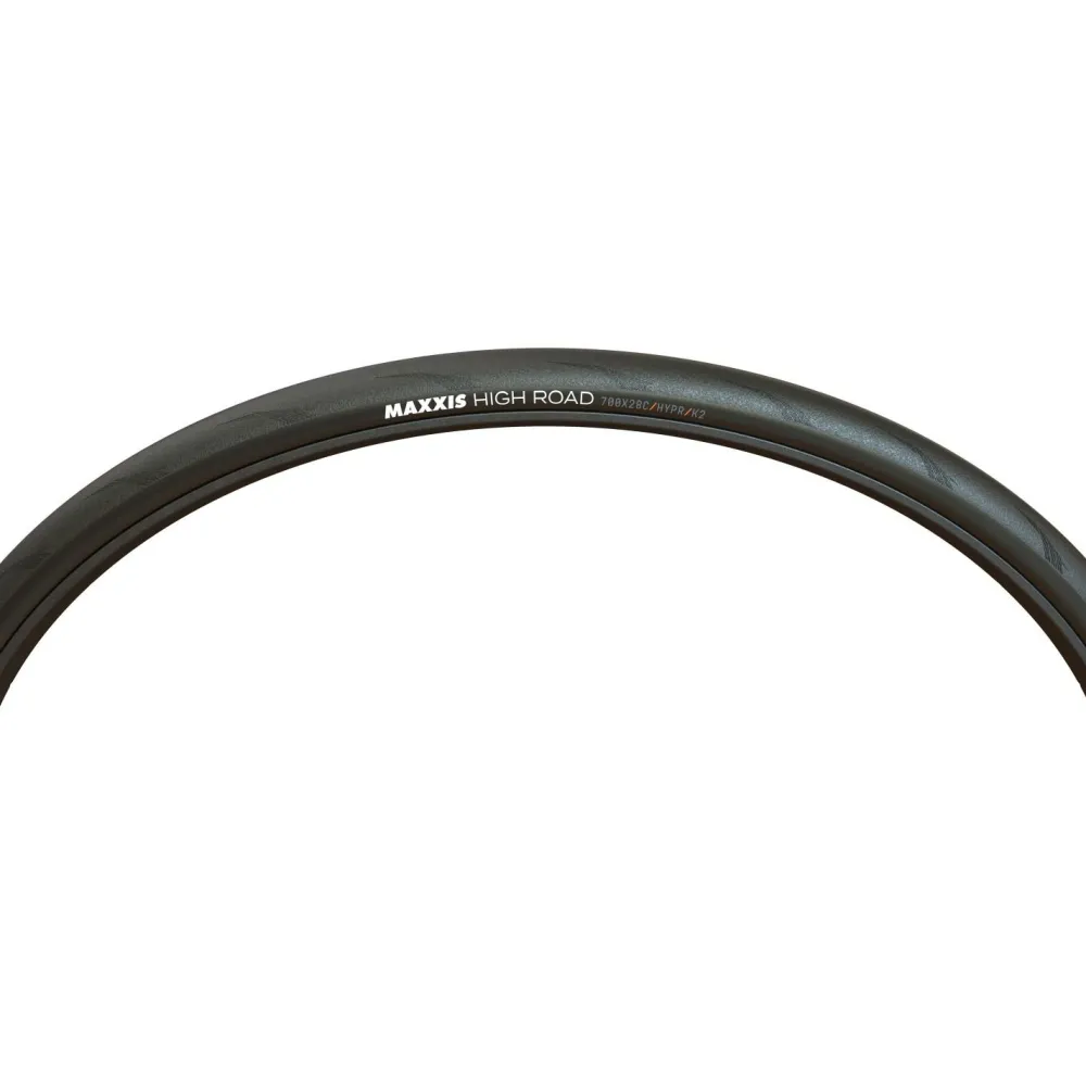 Maxxis - HighRoad 28'' (30-622) K2 TR HYPR - Fahrradreifen Black Outlet