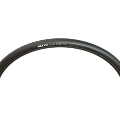 Maxxis Reifen & Schläuche-- HighRoad SL 28'' (28-622) K2 TR HYPR-S - Fahrradreifen Black