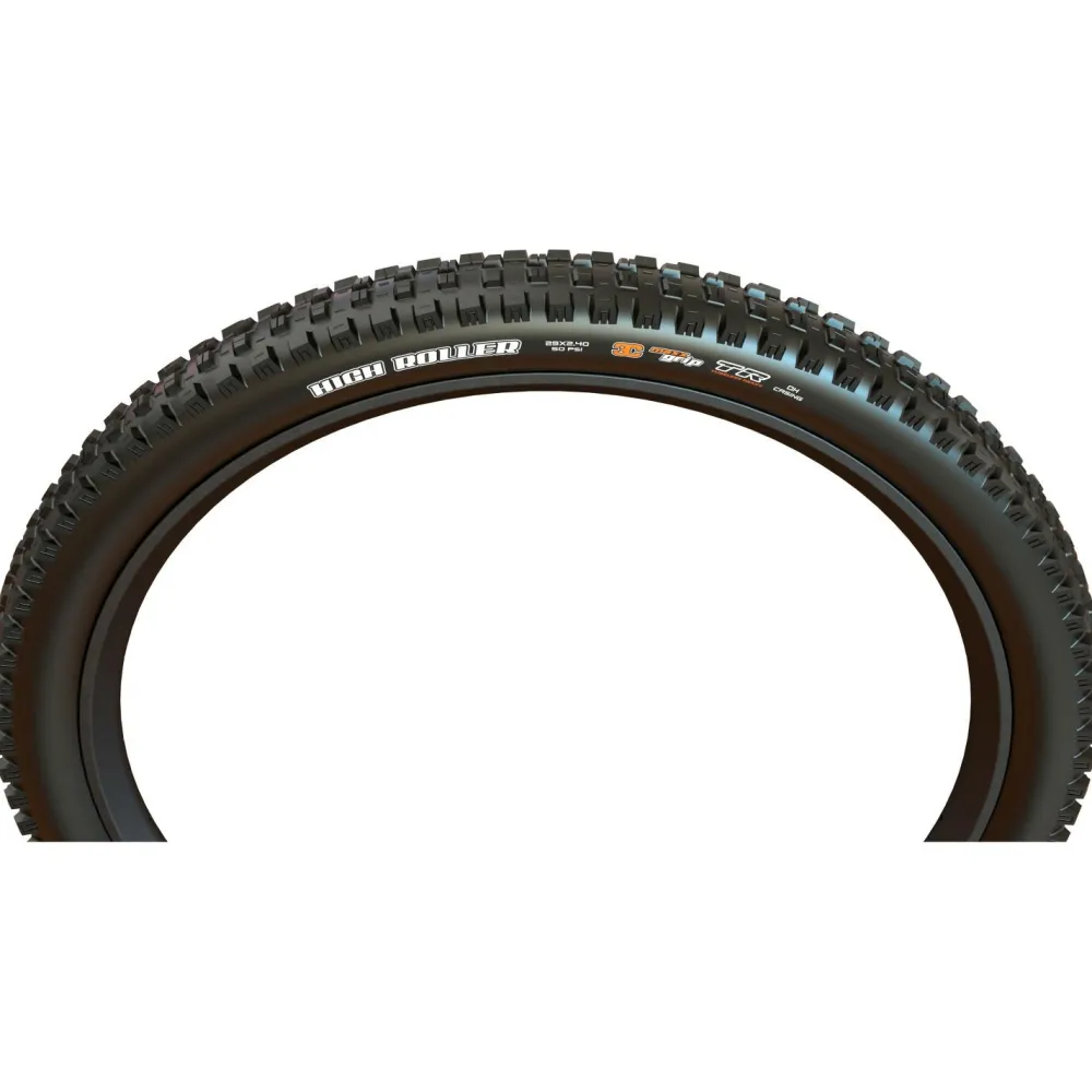 - High Roller III (61-584) 3C MaxxGrip DH TR - Fahrradreifen < Maxxis Discount