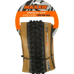 - Minion DHF TW (58-584) 3C MxTrra EXO TR - Fahrradreifen < Maxxis Hot