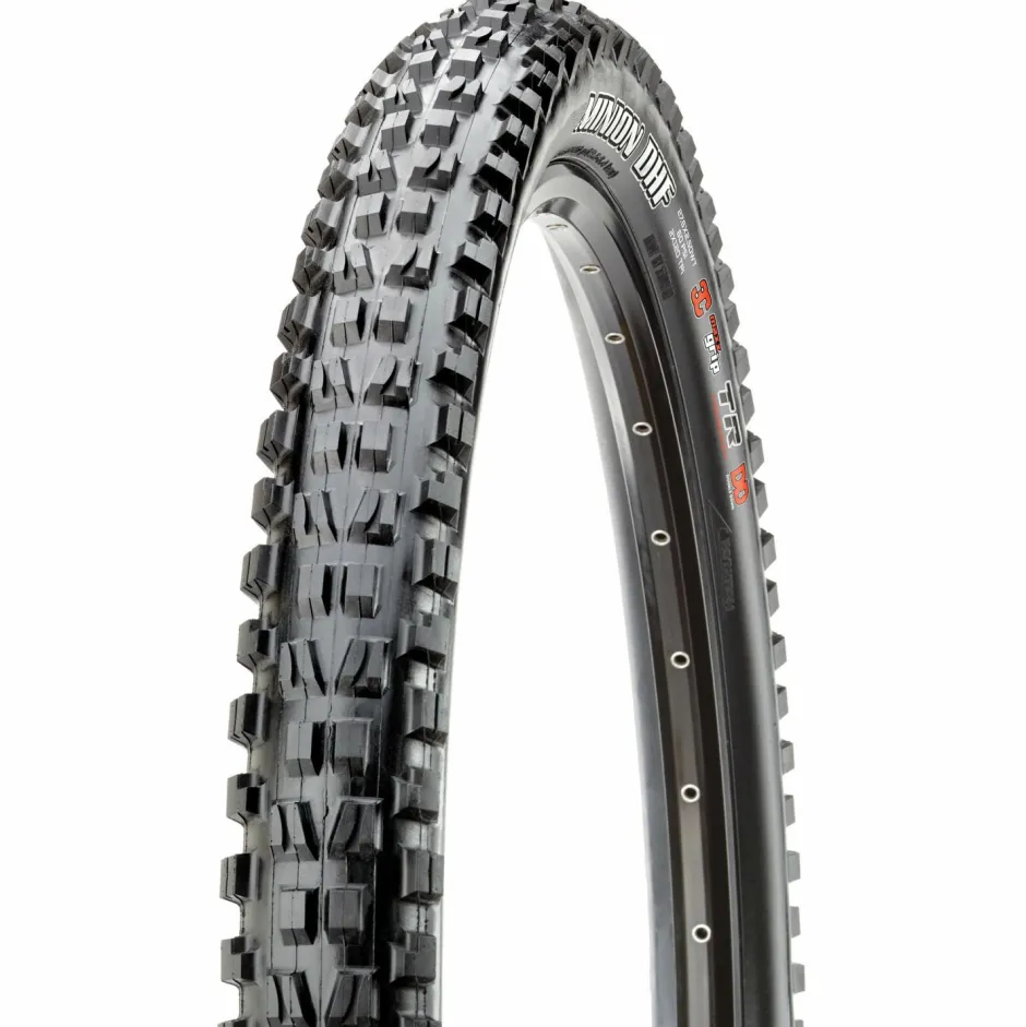 Maxxis Reifen & Schläuche-- Minion DHF 29'' (63-622) WT 3C MaxxGrip EXO+ TR - Fahrradreifen