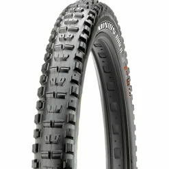 Maxxis - Minion DHR II (58-622) Dual EXO TR - Fahrradreifen