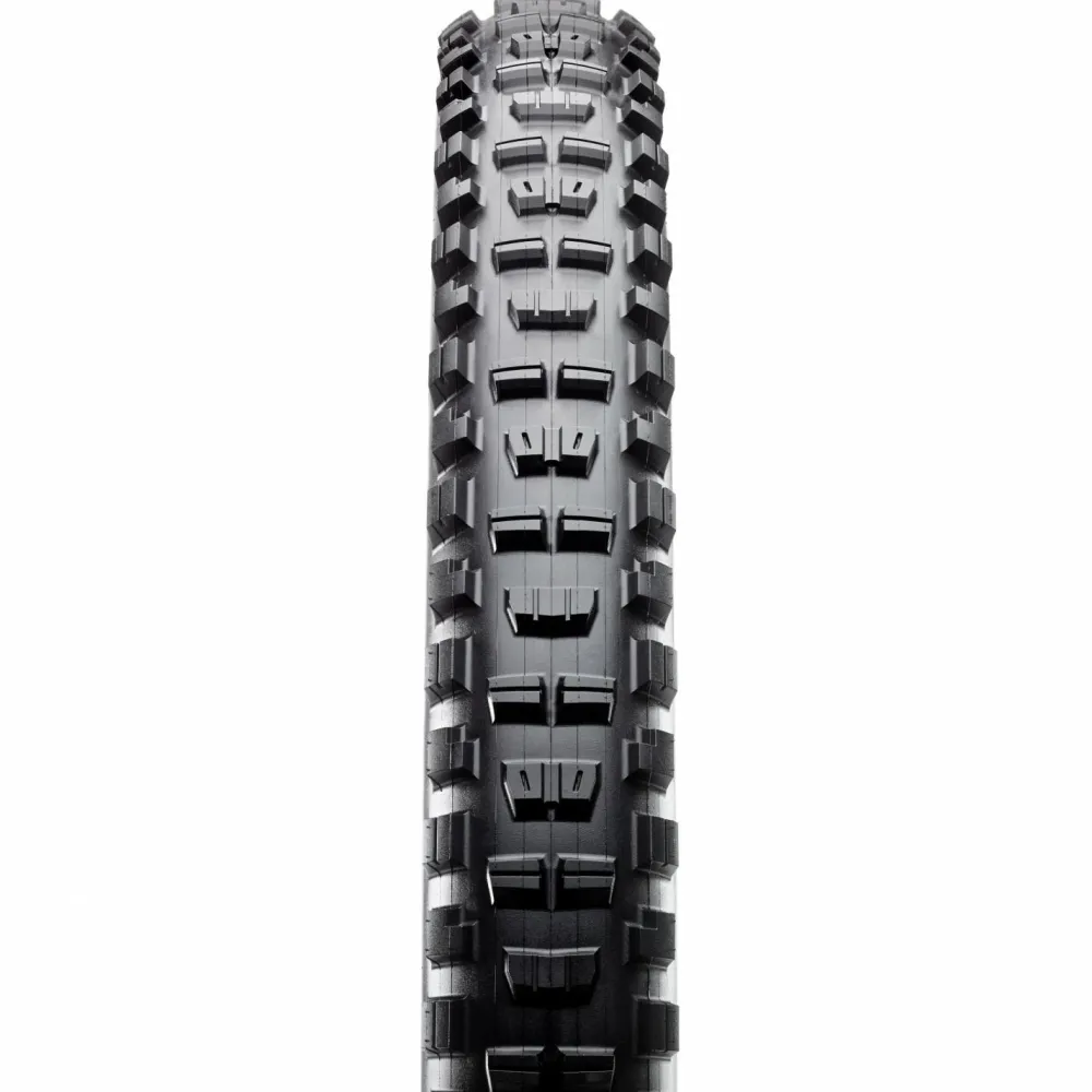 - Minion DHR II (61-584) WT 3C MxTer. DD TR - Fahrradreifen < Maxxis Discount