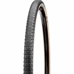 - Rambler Tanwall (47-584) Dual EXO TR - Fahrradreifen < Maxxis Best