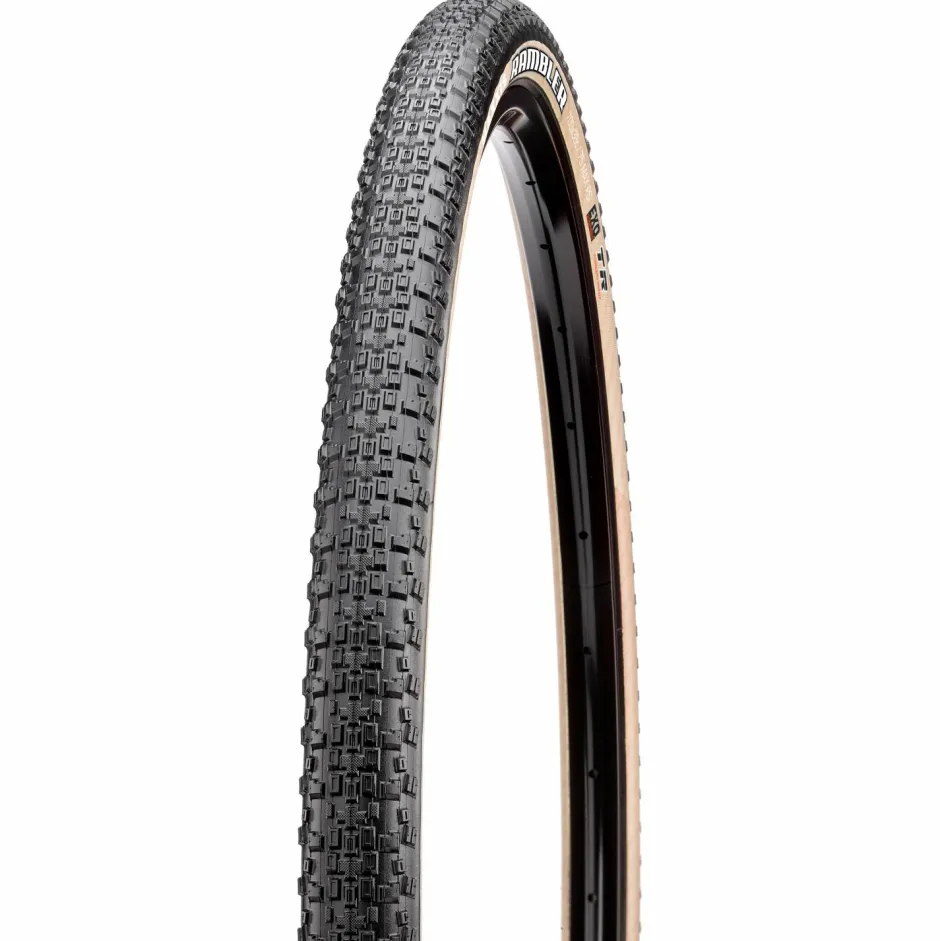 Maxxis - Rambler Tanwall (38-622) Dual EXO TR - Fahrradreifen
