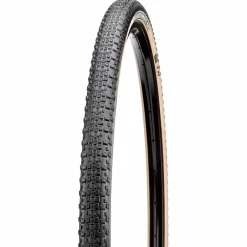 Maxxis Reifen & Schläuche-- Rambler Tanwall 700X50C (50-622) Dual EXO TR - Fahrradreifen