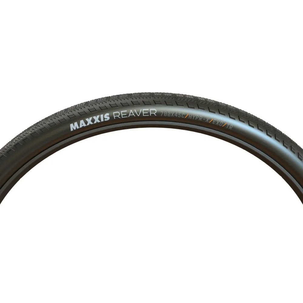 - Reaver 28'' (45-622) EXO TR HYPR-X - Fahrradreifen < Maxxis Discount
