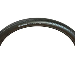Maxxis Reifen & Schläuche-- Receptor 28'' (40-622) EXO TR HYPR-X - Fahrradreifen