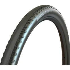 Maxxis Reifen & Schläuche-- Receptor 28'' (40-622) EXO TR HYPR-X - Fahrradreifen