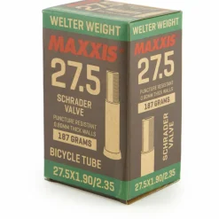 Maxxis Reifen & Schläuche-- Welterweight 27,5'' (Breite: 1,9-2,35'') - Fahrradschlauch