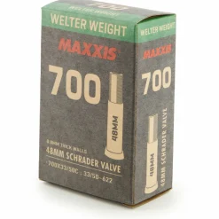 Maxxis - Welterweight 700x33/50 - Fahrradschlauch Online
