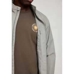 Mazine - Bouon Jacket Recyced Fabric - Freizeitjacke