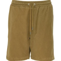 Mazine - Corduroy Pu-on hort - hort