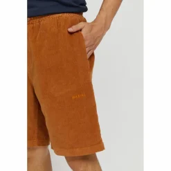 Mazine - Corduroy Pu-on hort - hort