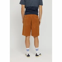 Mazine - Corduroy Pu-on hort - hort