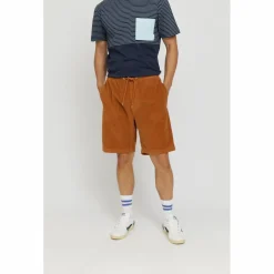 Mazine - Corduroy Pu-on hort - hort