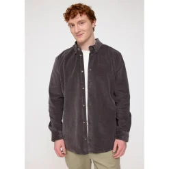 Mazine - Corduroy hirt - Hed