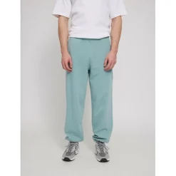 Mazine Alltagsbekleidung|Hosen-- Genderless Natural Dye Sweat Pants - Freizeithose
