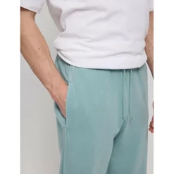 Mazine Alltagsbekleidung|Hosen-- Genderless Natural Dye Sweat Pants - Freizeithose