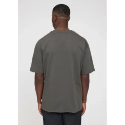 Mazine - Heavy Basic T-Shirt - T-Shirt Outlet