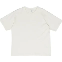 Mazine - Heavy Basic T-Shirt - T-Shirt Outlet