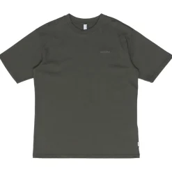 Mazine - Heavy Basic T-Shirt - T-Shirt Outlet