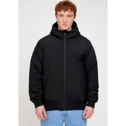 - Padded Bouon - Freizeitjacke < Mazine Outlet