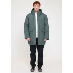 Mazine - Padded Parka - Parka Clearance