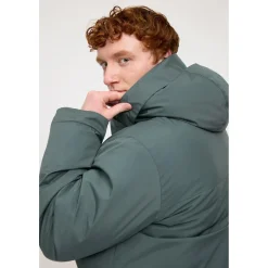 Mazine - Padded Parka - Parka Clearance