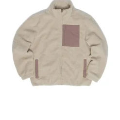 - Padded herpa Jacket - Feecejacke < Mazine