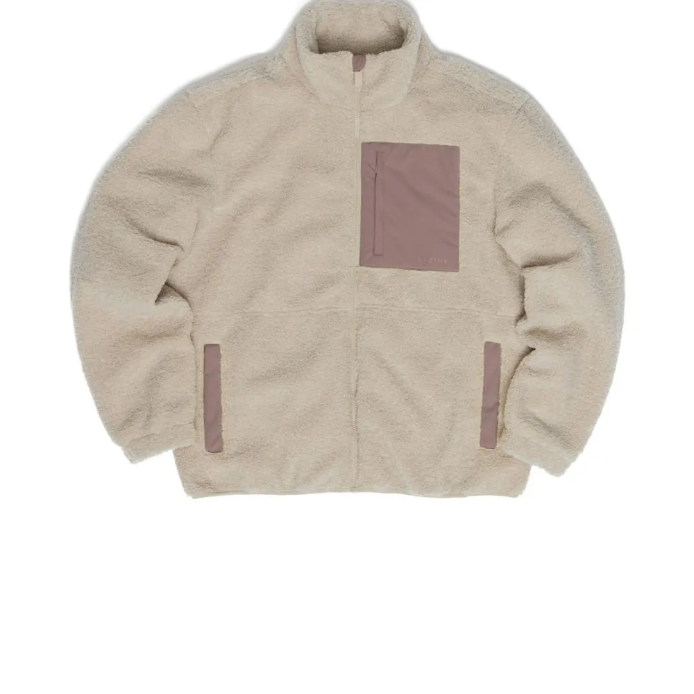 - Padded herpa Jacket - Feecejacke < Mazine