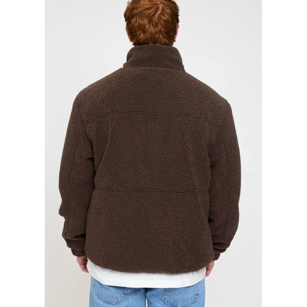 - Padded herpa Jacket - Feecejacke < Mazine