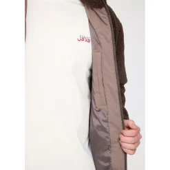 - Padded herpa Jacket - Feecejacke < Mazine