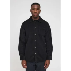 - Pocket Corduroy hirt - Hed < Mazine Hot
