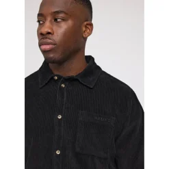 - Pocket Corduroy hirt - Hed < Mazine Hot