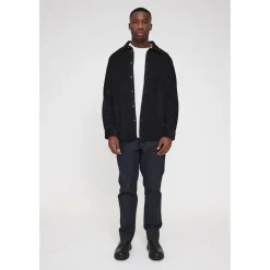 - Pocket Corduroy hirt - Hed < Mazine Hot