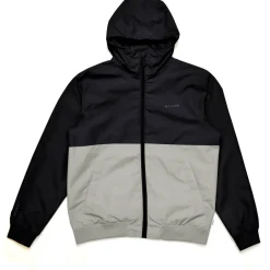 Mazine Trekkingbekleidung|Freizeitjacken-- Rain Blouson Recycled Fabric - Regenjacke